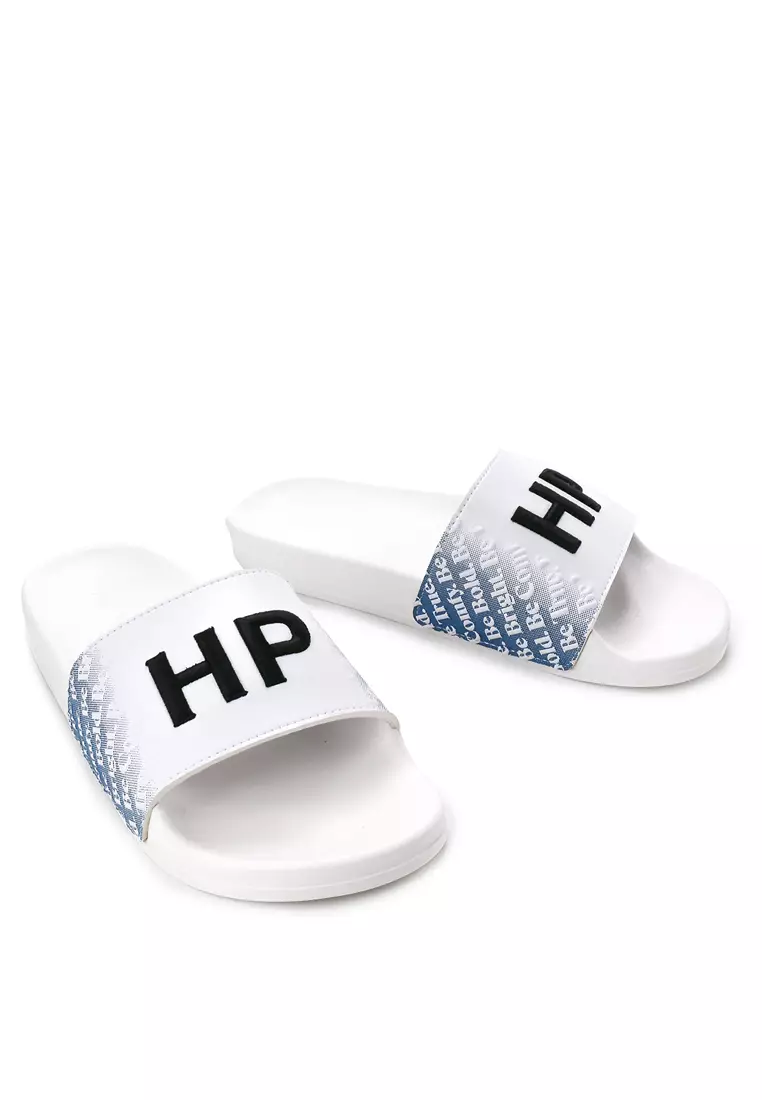 Sandal hush puppies zalora clearance