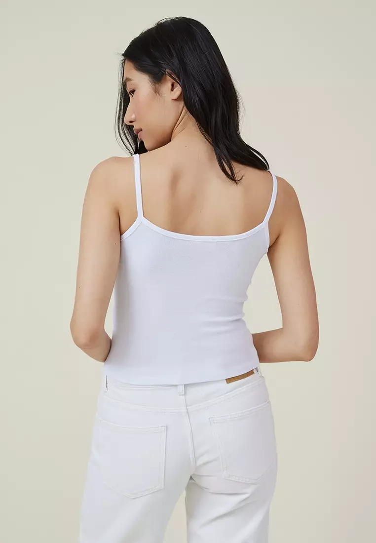 Buy Cotton On The 91 Cami Top 2024 Online