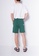 SUB green Men Knit Short Jogger 690FFAA8936A1FGS_4