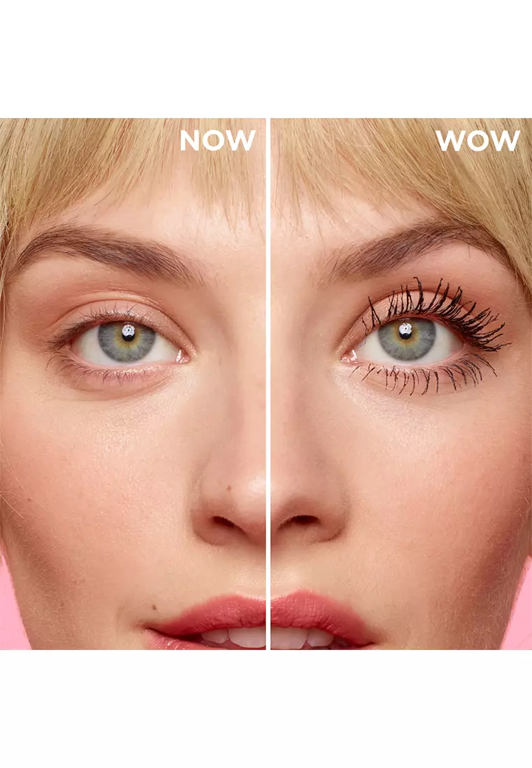 Benefit They're Real! Magnet Mascara in Black