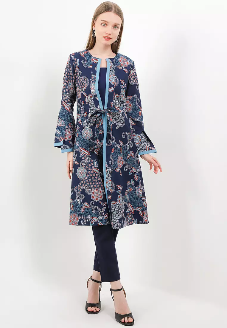 Aima Aouter Doby Ctn Teja Kusuma 41D