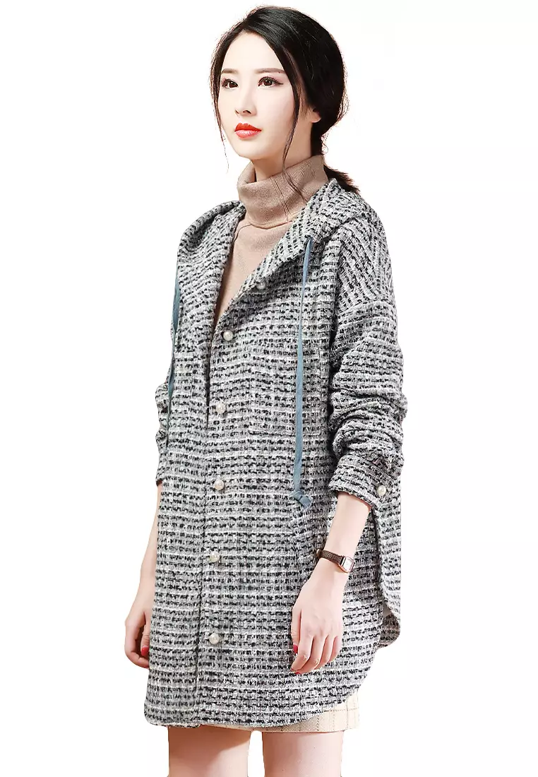 Girls shop fashion coats