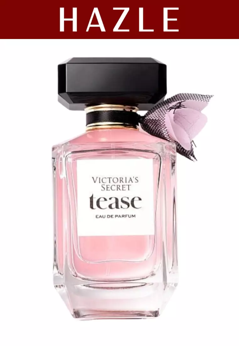 Victoria Secret Tease Woman Eau De Parfum 100 ml