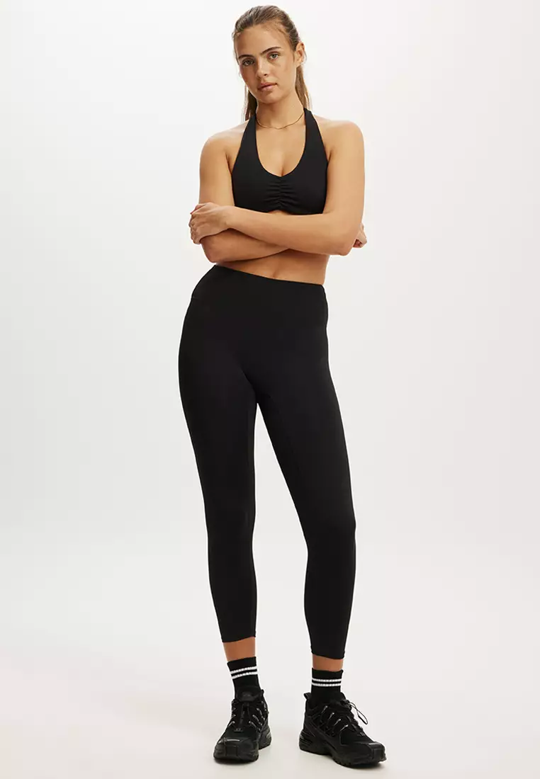 Ultra Move 7/8 Tights