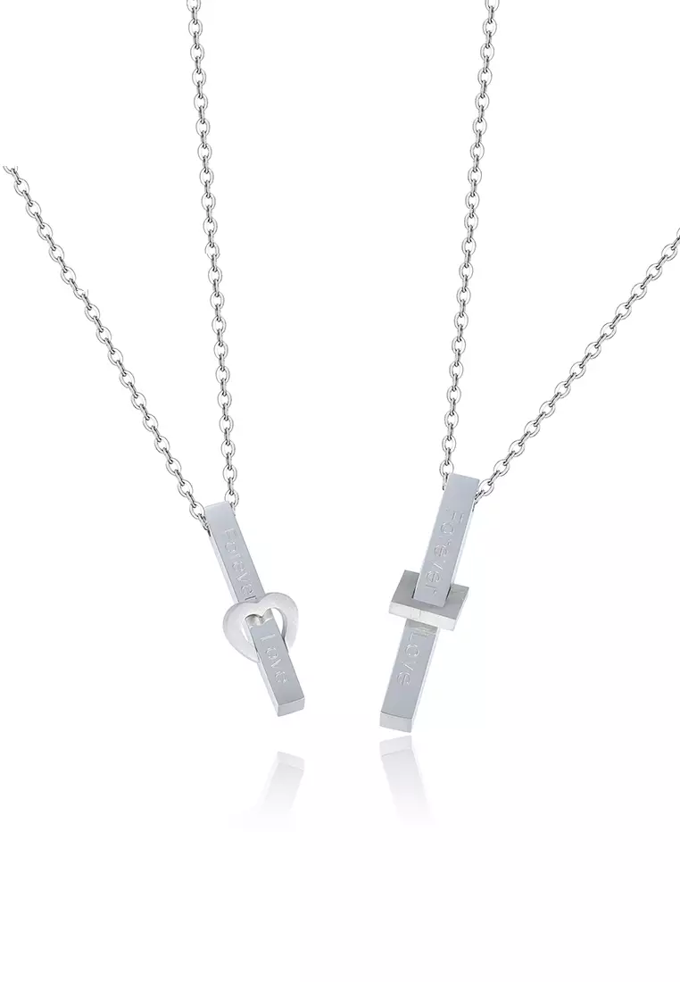 Silverworks necklace with pendant price on sale