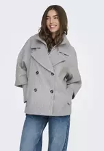 Medium Grey Melange