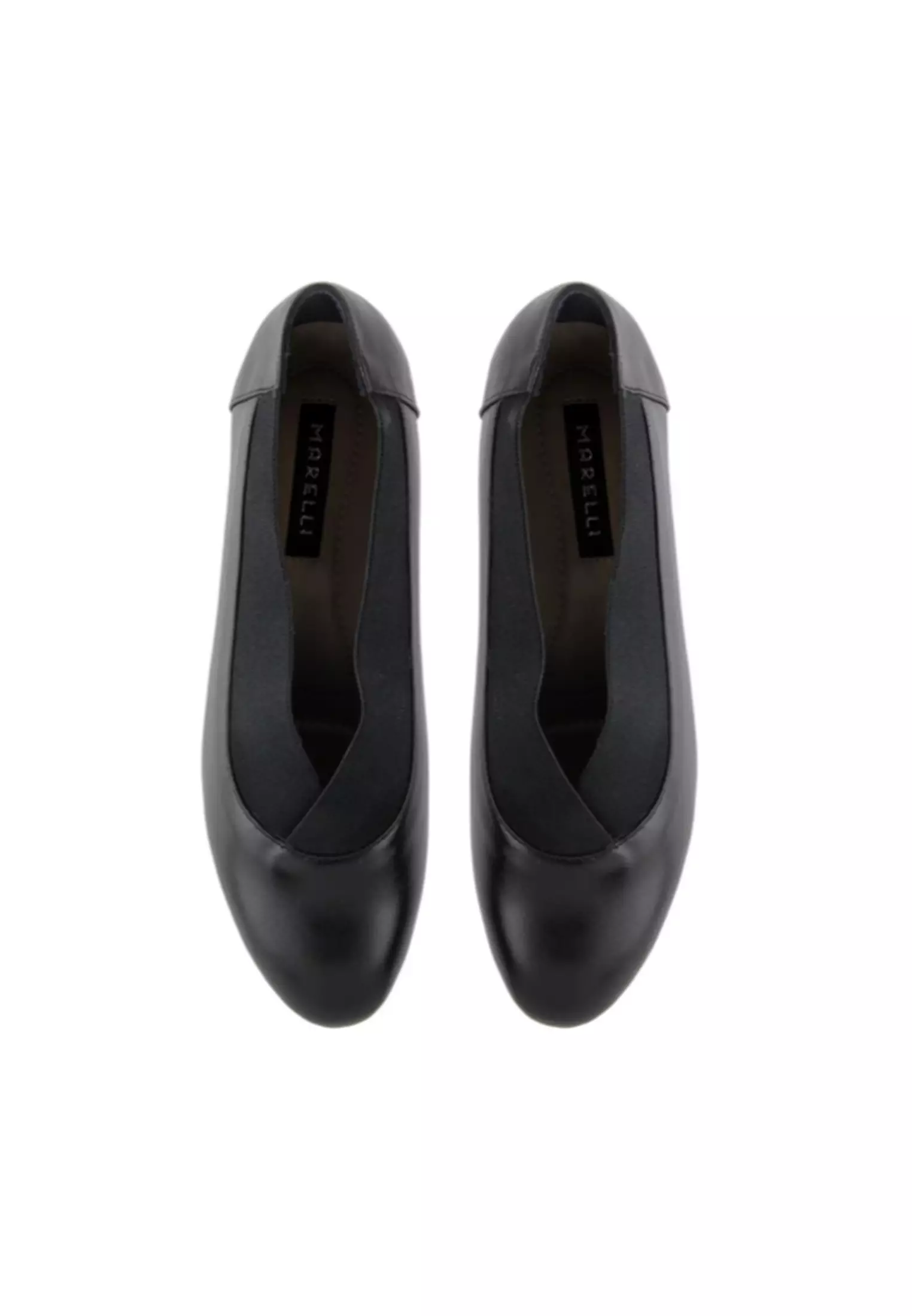 Charlotte Sepatu Pantofel Wanita Kantor Pumps