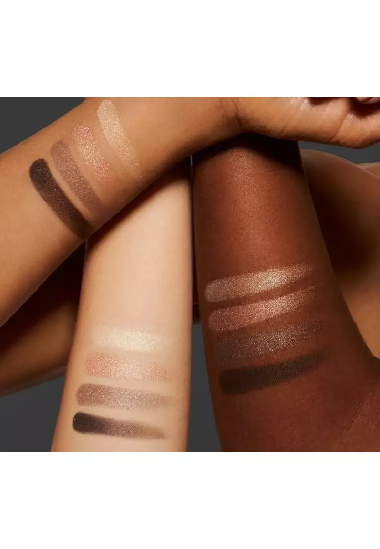 TOM FORD 四色眼影盤 #03 NUDE DIP