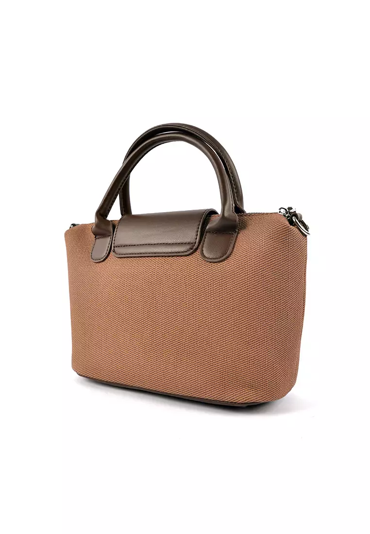 Nicole Lee Tas Wanita Sling Bag 3721512201BRO