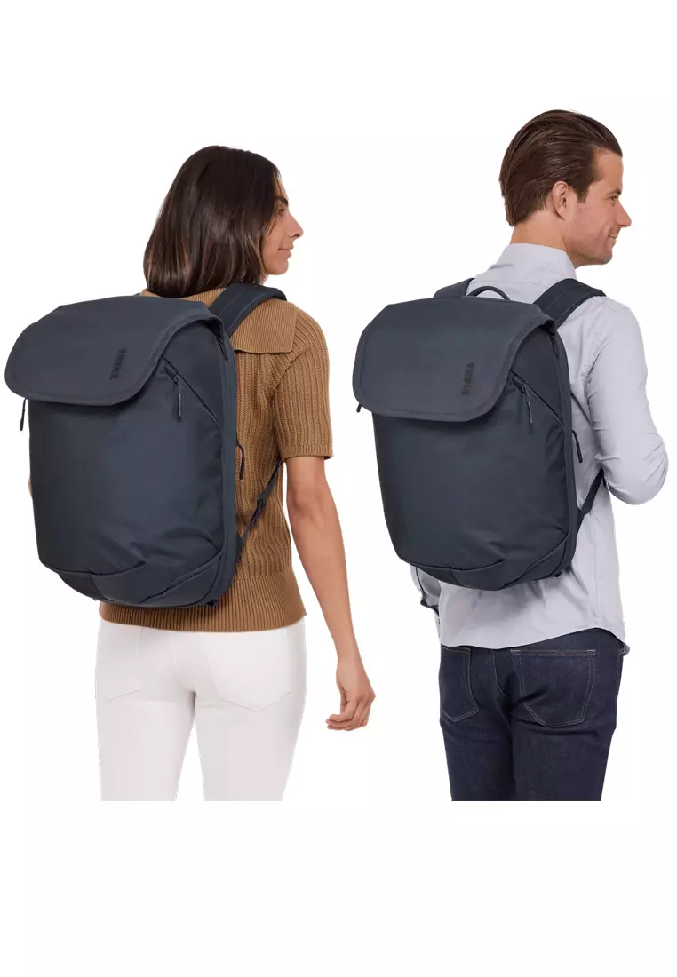 Thule Subterra 2 Expandable Travel Backpack 26L TSTB434 - Dark Slate