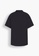 Levi's black Levi's® Men's Short Sleeve Classic 1 Pocket Standard Fit Shirt 86627-0066 20D3BAA225D229GS_4
