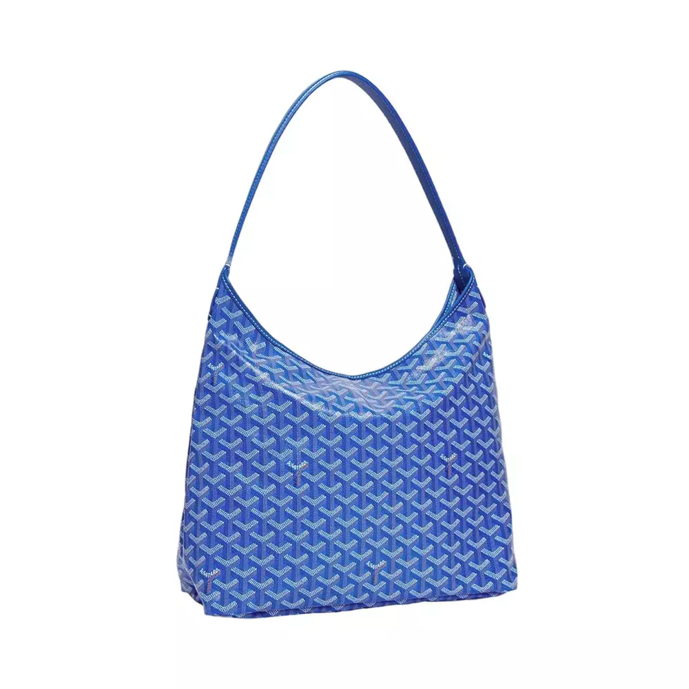 Bohème PM Hobo Bag Sky Blue