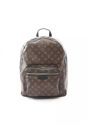 black leather ginny bunny backpack Long Ears Bunny Backpack in Vinyl  www.comecoinc.com