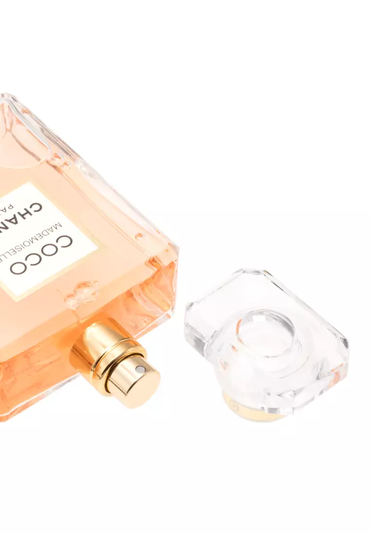 Chanel COCO MADEMOISELLE Eau de Parfum Intense 100ml