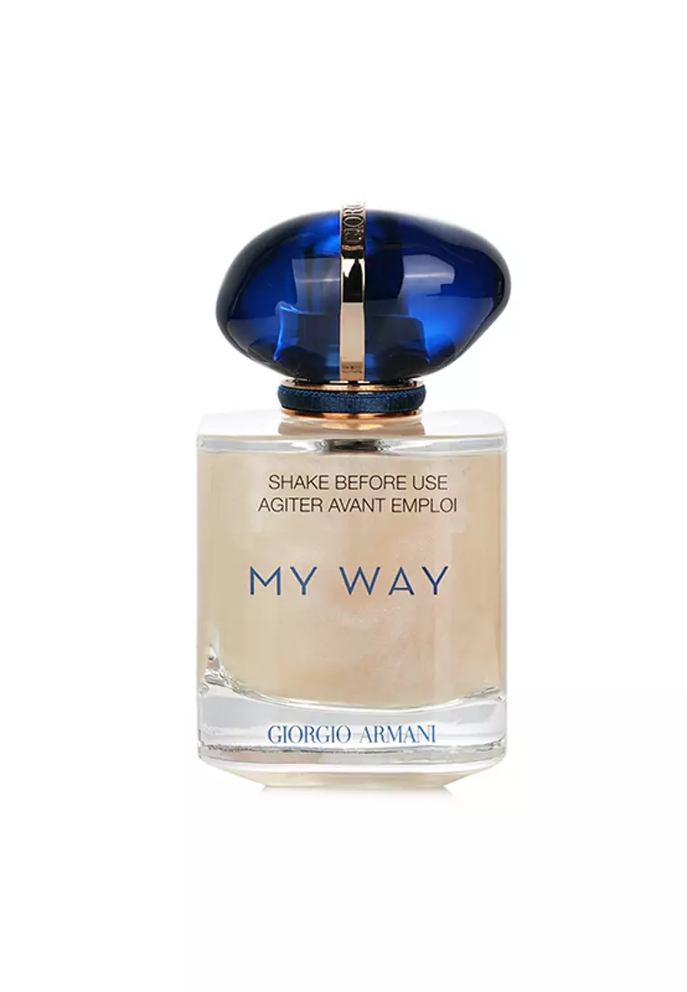 Buy Giorgio Armani GIORGIO ARMANI My Way Eau De Parfum Spray - Main Image