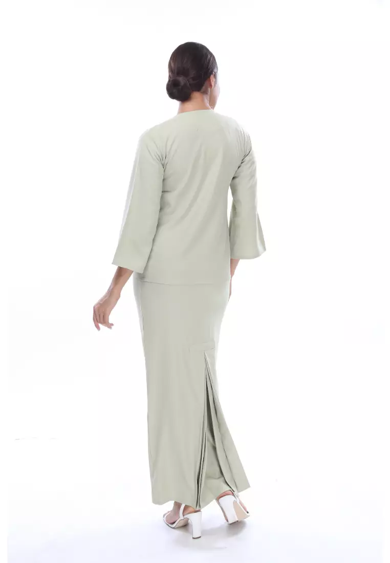 Kurung Kedah Kaira