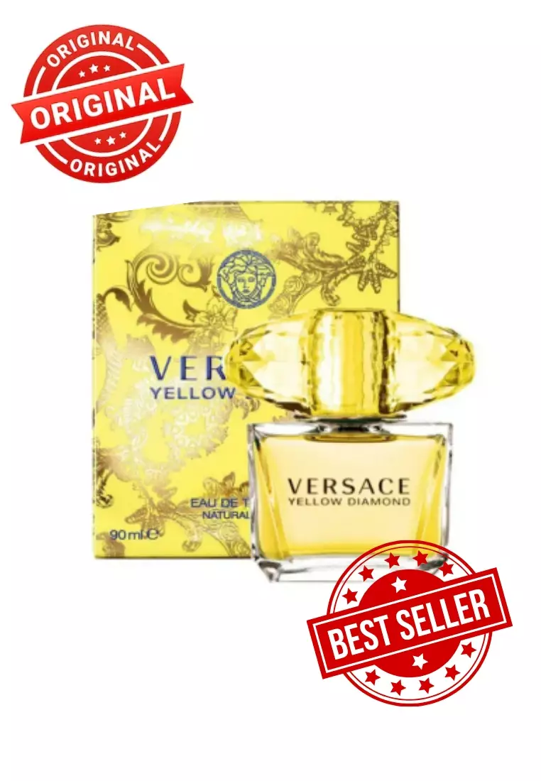 Yellow diamond best sale 90 ml