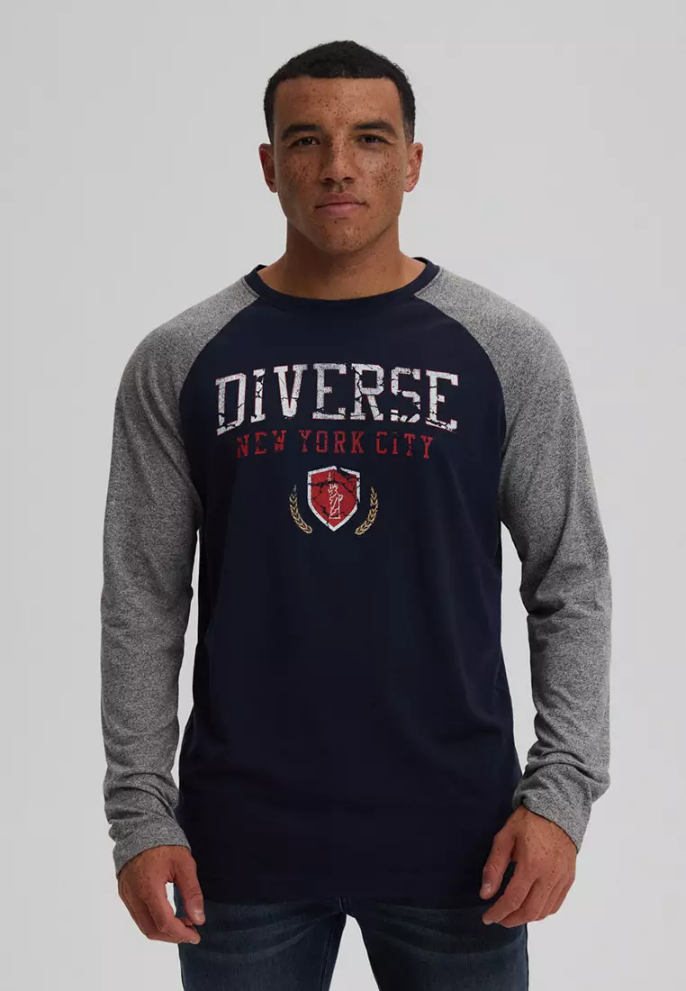 New york t shirts online top