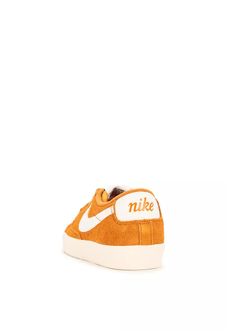 Buy Nike Blazer Low '77 Vintage Sneakers Online ZALORA Malaysia