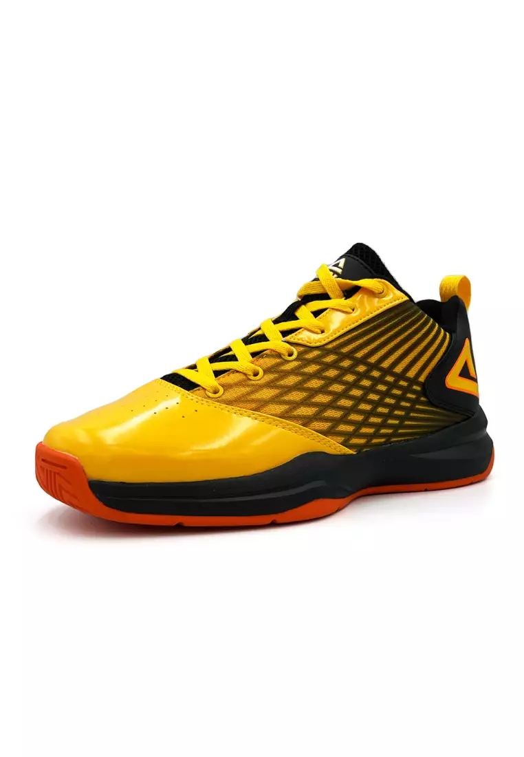 Buy PEAK Rising Star Protro Basketball Shoes 2024 Online ZALORA
