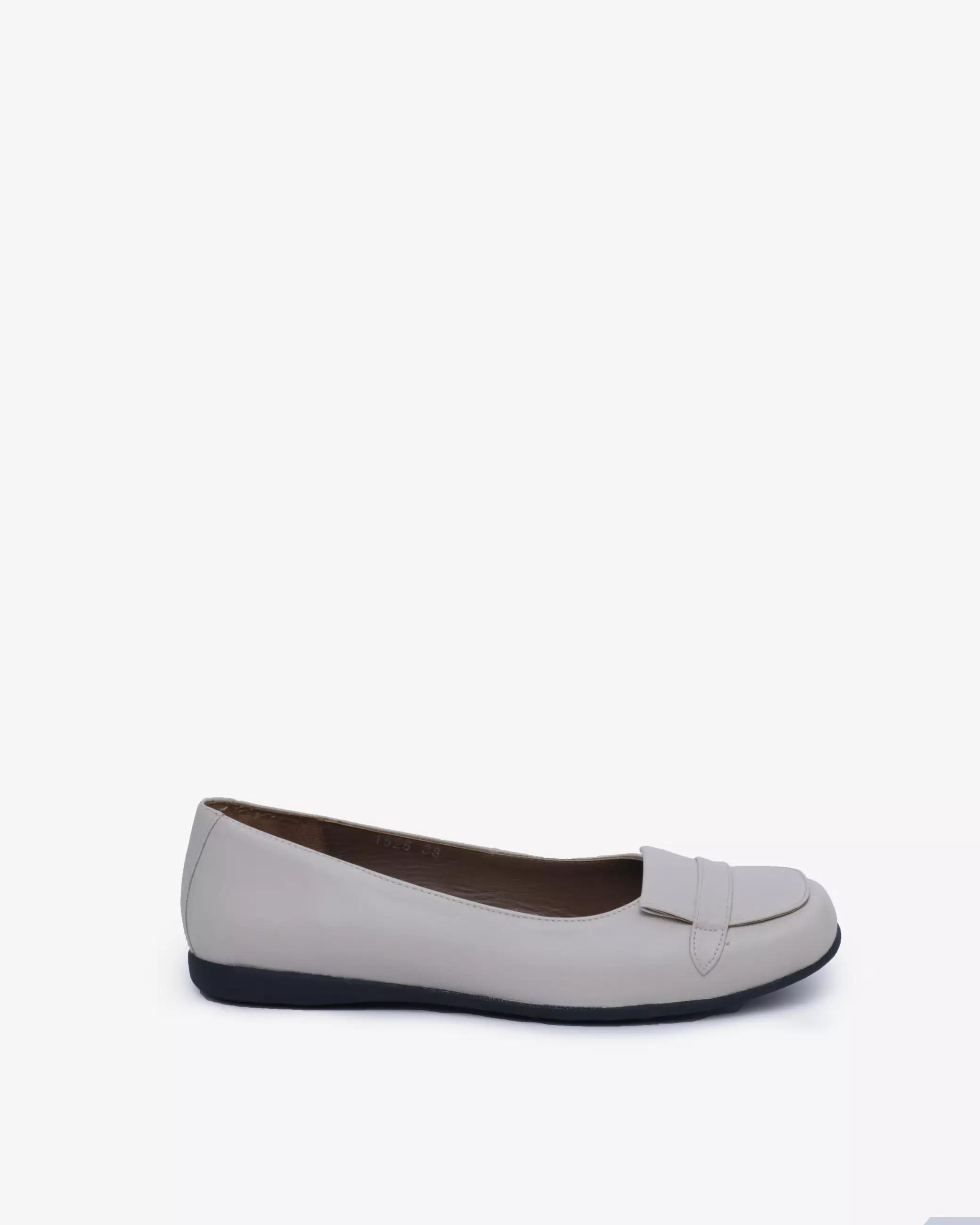 Buccheri Artemis Flat Woman Cream