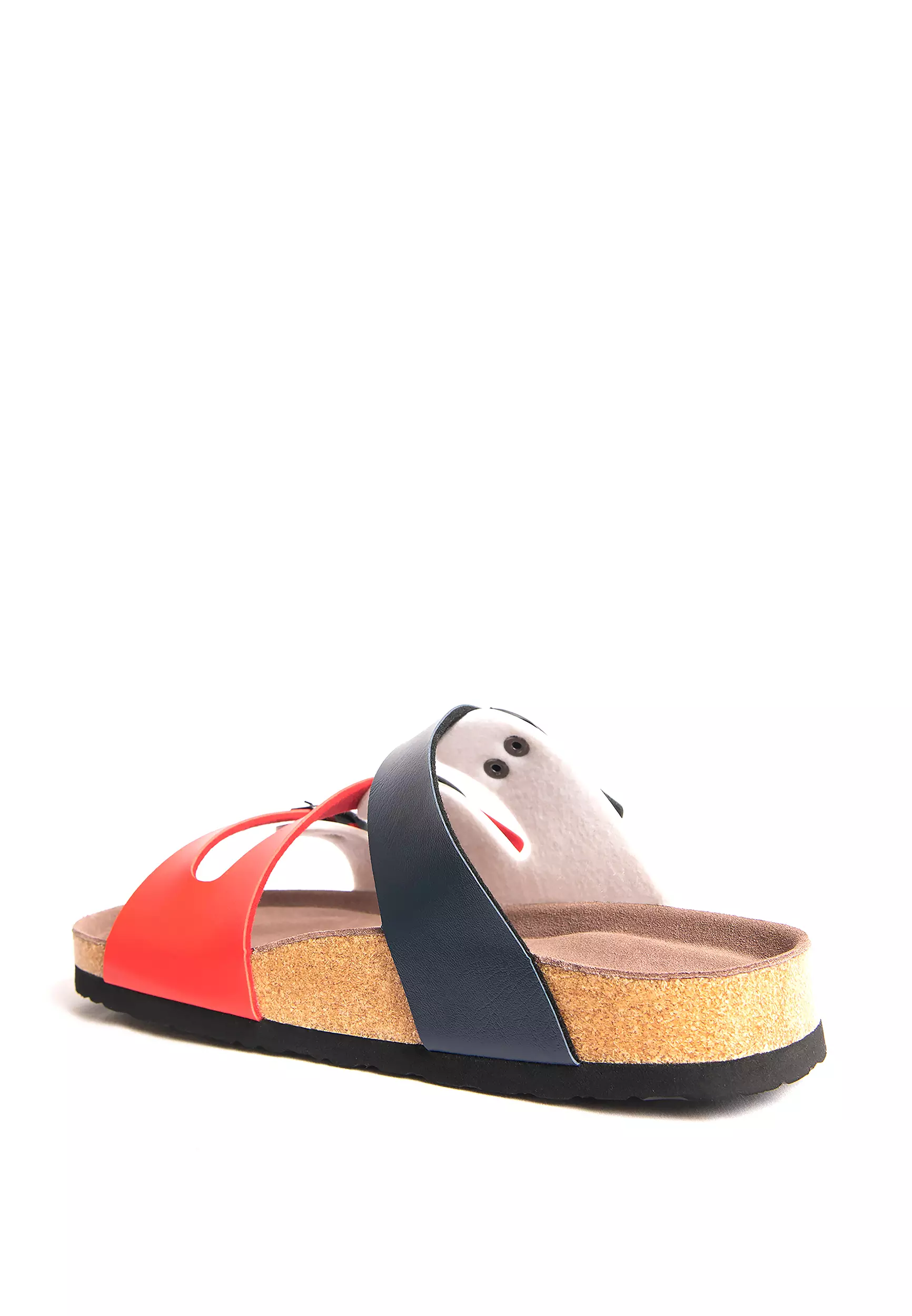 Sandal MyFeet F18 3Color