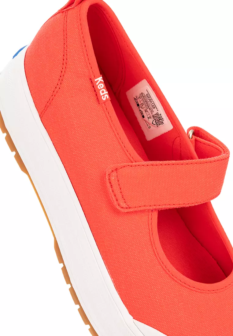 Canvas mary janes women's shoes cheap