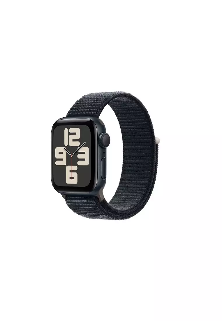 Apple Watch SE (2nd Generation) (GPS) Sport Loop