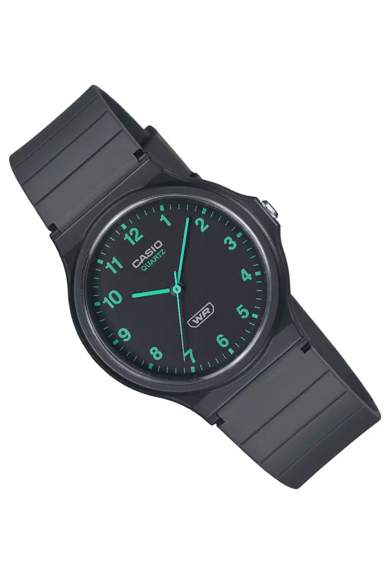 Analog Watch MQ-24B-8B