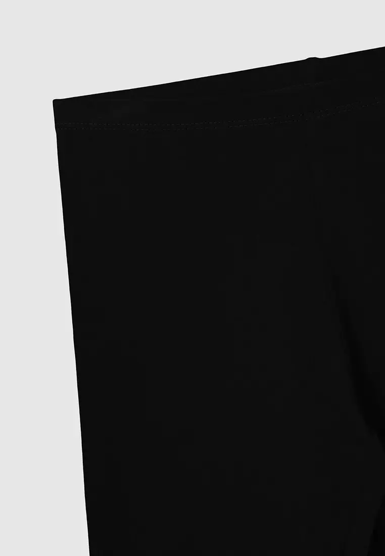 Kids Girls Short leggings