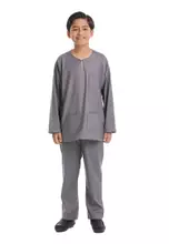 Dark Grey