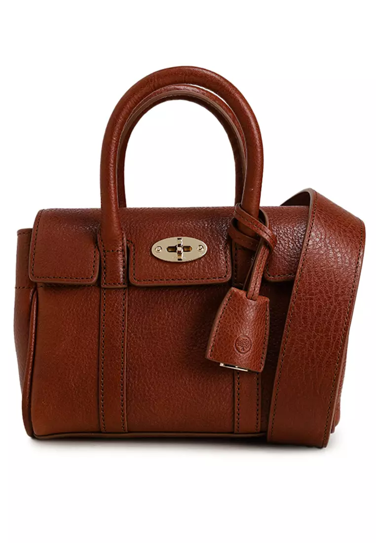 Mulberry bag