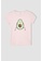 DeFacto pink Top & Bottom Cotton Pyjamas 4749DKA0BD8FBAGS_2