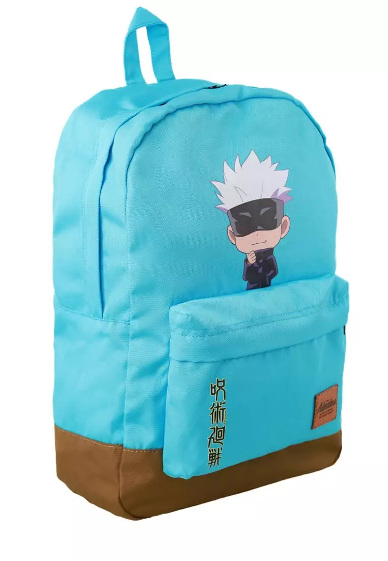 Jujutsu Kaisen x Adventure Collection Backpack Sora - Gojo