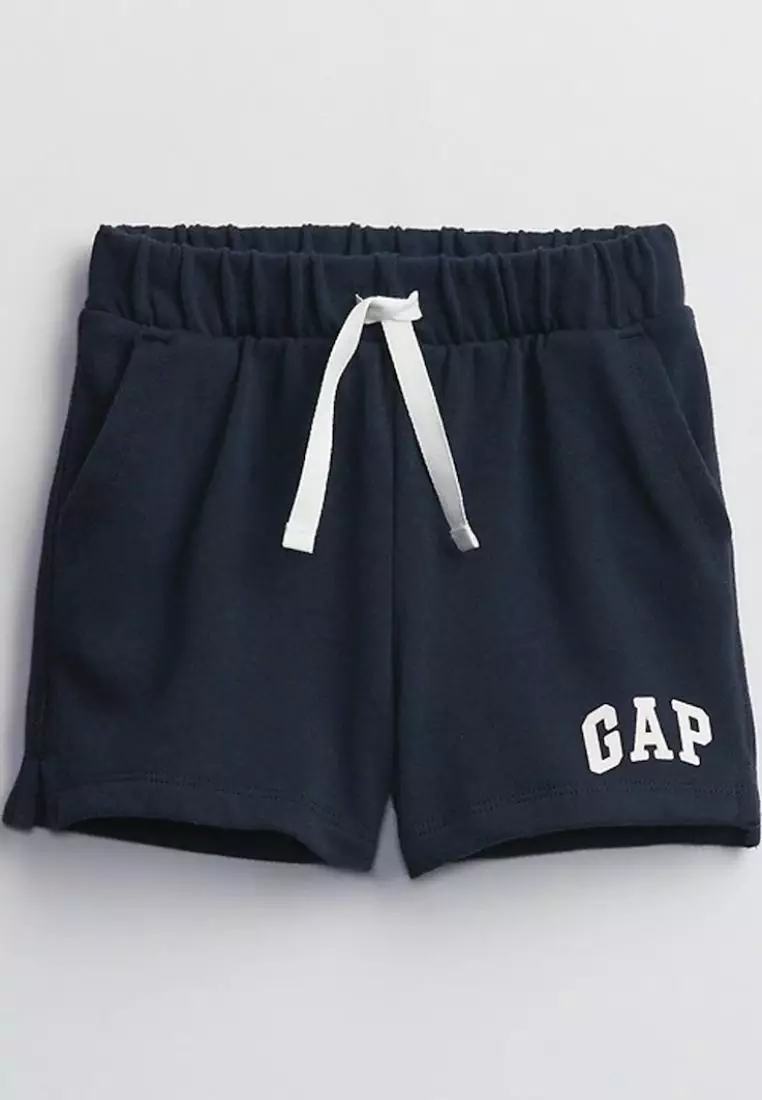 gap toddler girl shorts