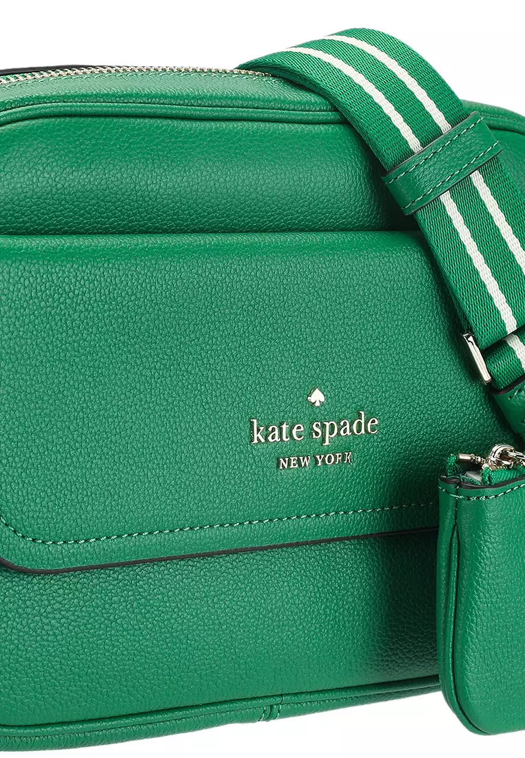 Kate spade camera deals crossbody bag