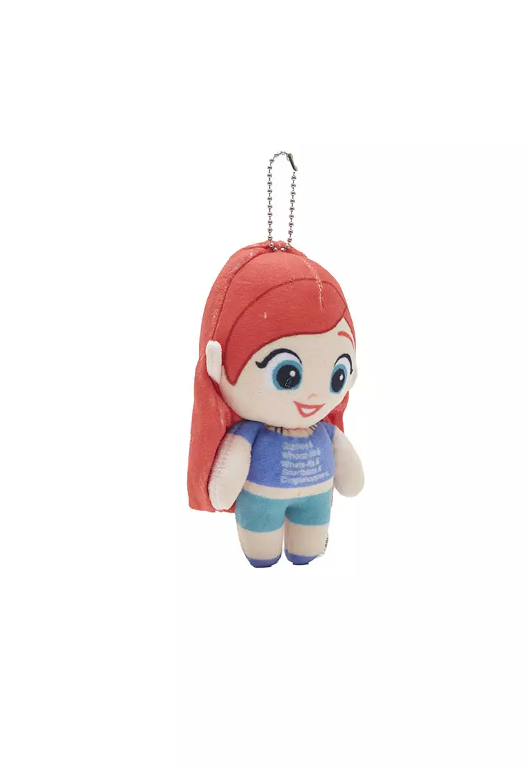 Ralph Breaks The Internet Ariel Plush