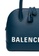 Balenciaga blue Ville Top Handle S Crossbody bag/Top handle 382E7AC892E6F6GS_2