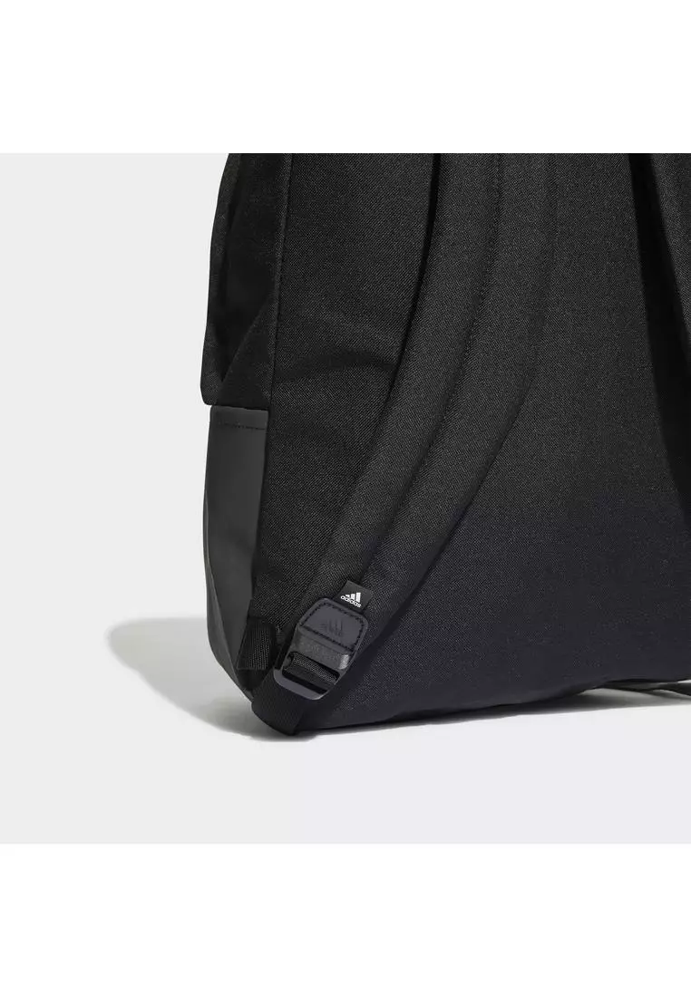 3 stripes backpack 2.0