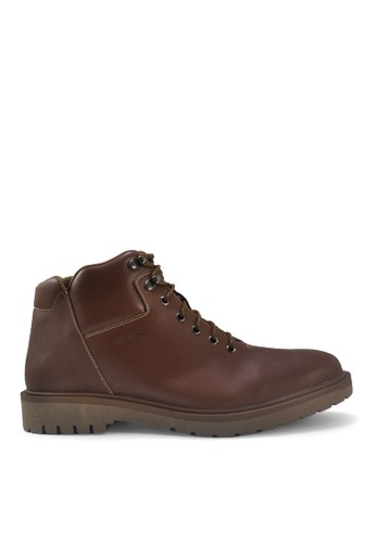 JAVA SEVEN brown JAVA SEVEN Arthur Boots 454F1SH05EC07EGS_1