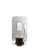 SMEG white SMEG 50’s Retro Style Espresso Auto Coffee Machine White 6644BES0C805DFGS_4
