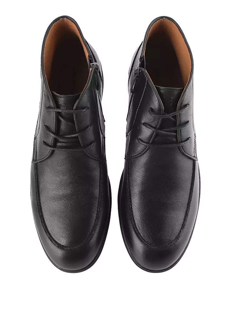 BP BOOT 0209B