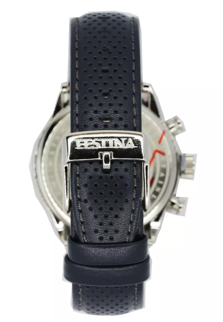 Casual Men's Watches FES F20271/5