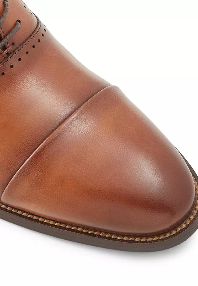 Abawienflex Oxford Shoes