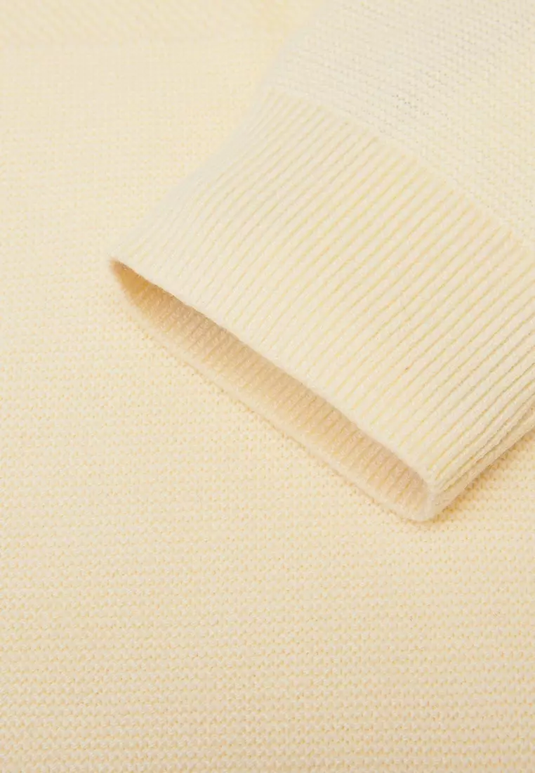 可機洗針織毛衣