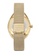 Stuhrling Original gold Lily 995M Quartz 38mm Classic Watch Set B167EAC8581189GS_4