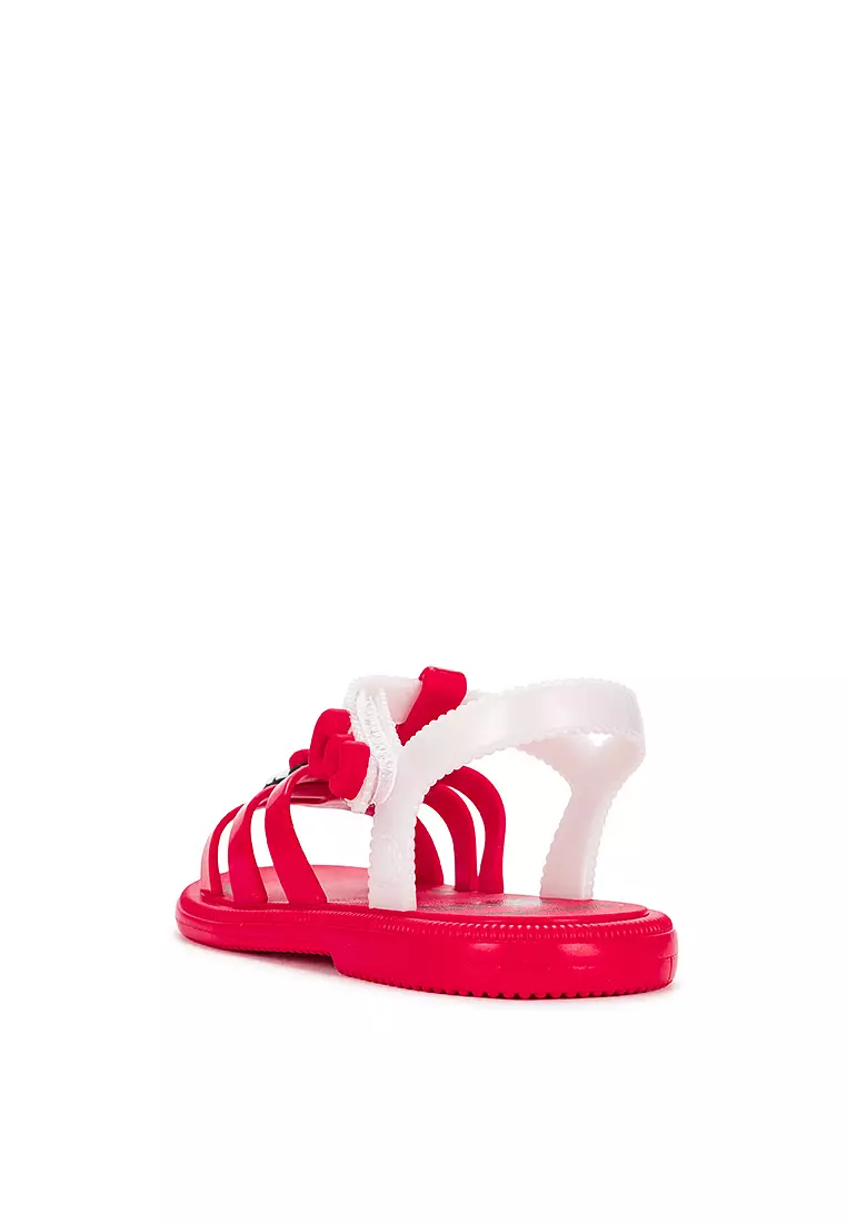 Mini Hip + Hello Kitty and Friends BB Sandals