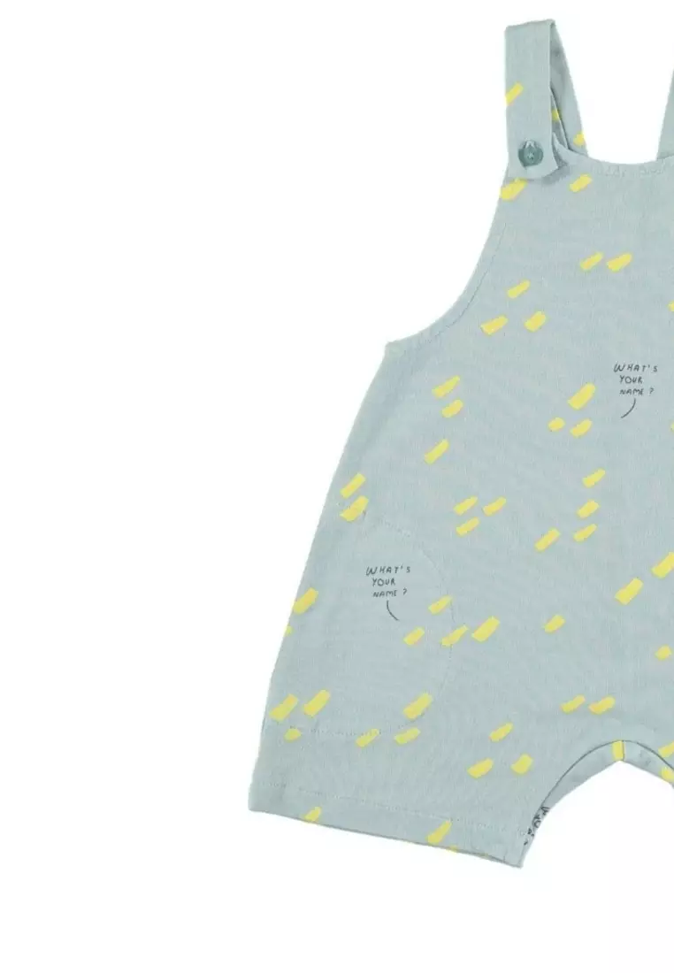 Teddin Baby & Toddler Outfits