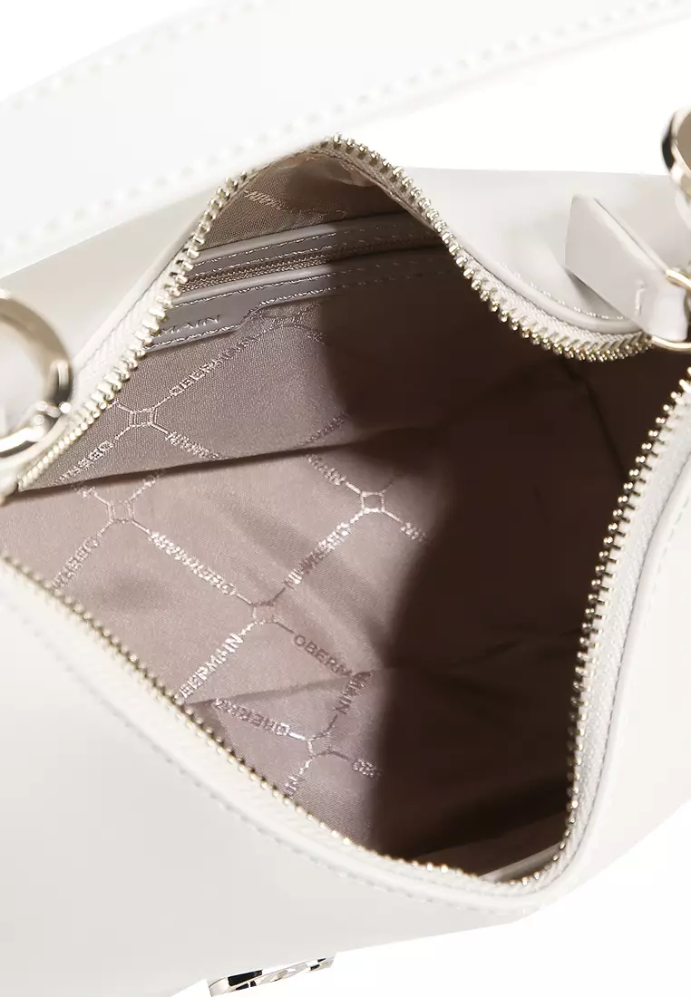 BETTE TOP HANDLE BAG (M)