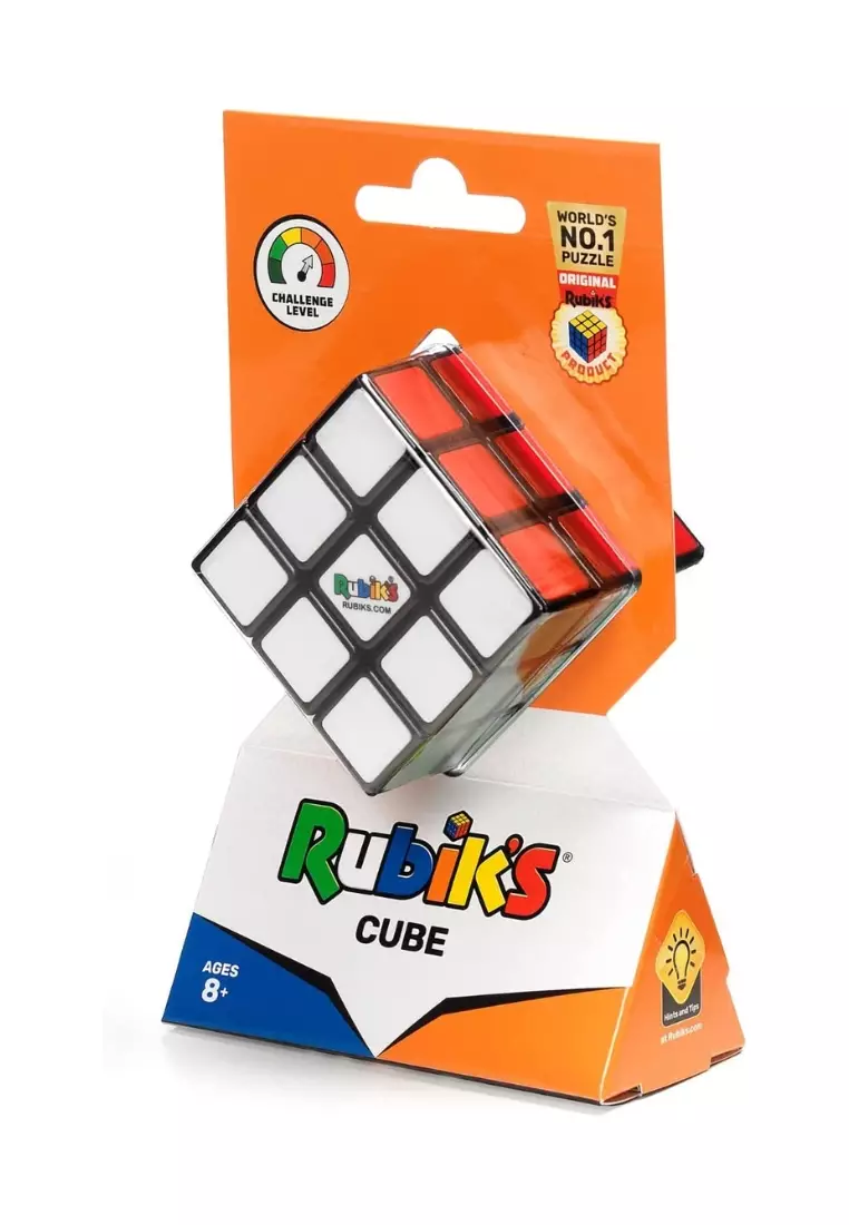Rubik's 3x3 Cube